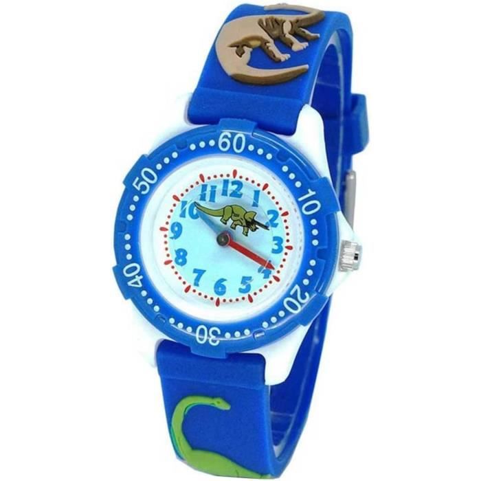 MONTRE À QUARTZ Watch - Super Mario (Réf 2A) (2024.02) EUR 19,00 MONTRE À QUARTZ Watch - Super Mario (Réf 2A) (2024.02) EUR 19,00