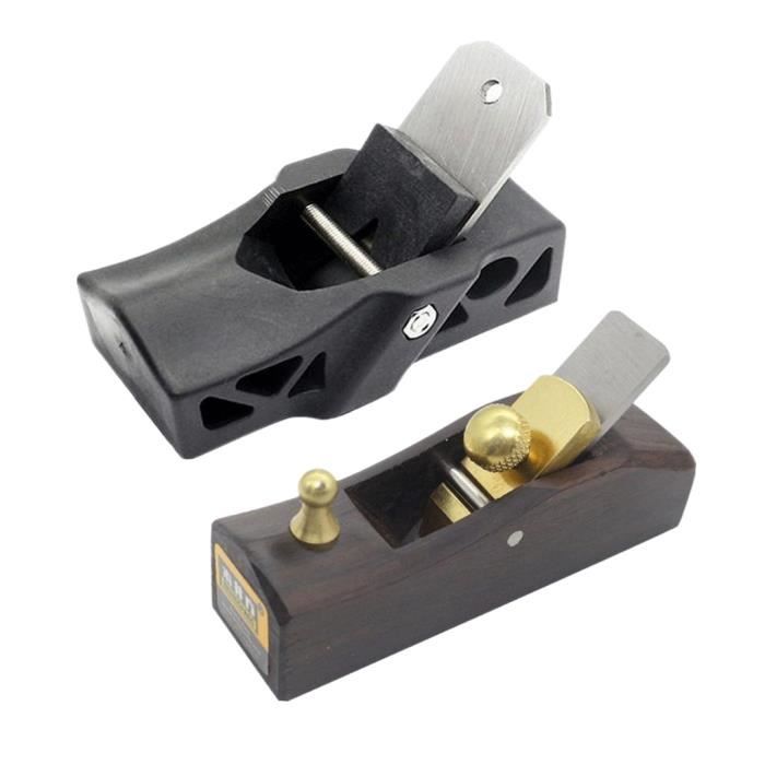 2 pièces bois vintage main charpentier outil menuiserie menuiserie 