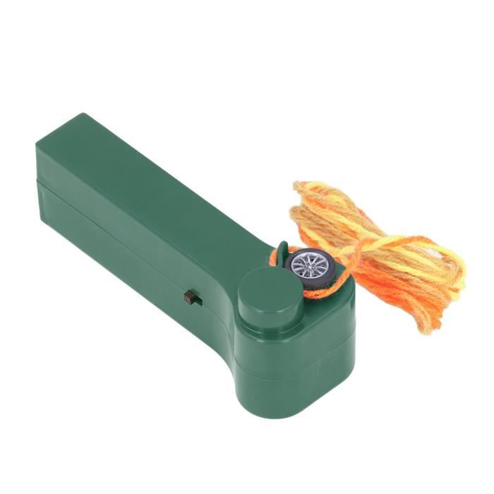 Sac De Lancer Pour Corde - Nylon Rempli De Plomb - Anneau En D - Pour Arboriste, Escalade, Outdoor - Orange