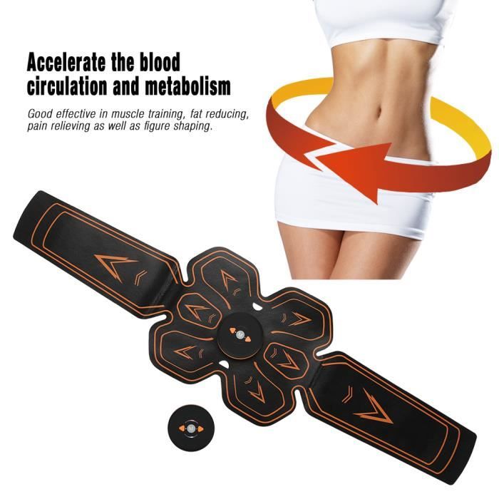 Appareil De Musculation Cuisses Thighthinner - Rose - Pour Les Jambes Et Le Périnée - Occasion