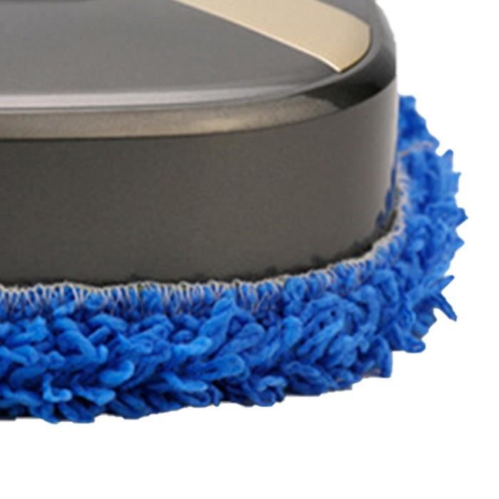 Mini Balai De Bureau Pliable Éponge De Nettoyage Portable Utilisation Humide Et Sèche Pour Cuisine Salle De Bain Verre