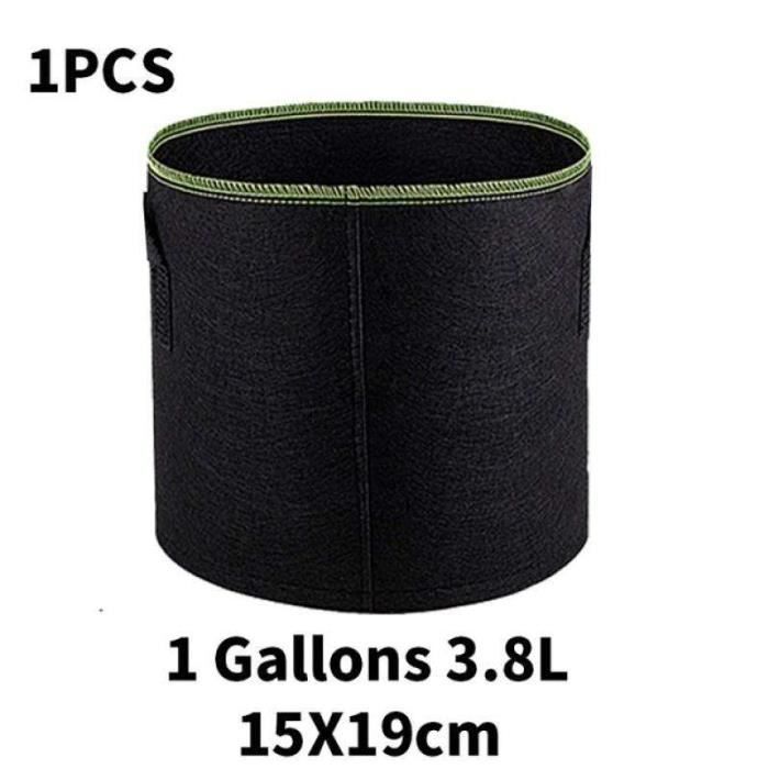 Sac De Rangement Pour Outils De Barbecue 61 Cm - Tissu Oxford Imperméable - Poches Transparentes Et Filet