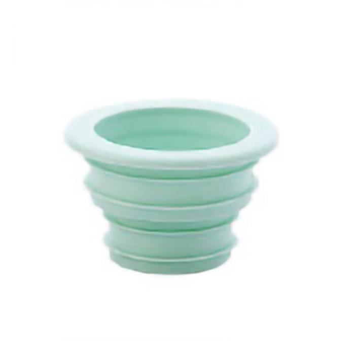 Bouchons Anti-odeurs En Silicone Pour Tuyau D'évacuation (lot De 2) - Diamètre 40 Ou 50mm, Machine à Laver, évier