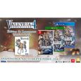 Valkyria Chronicles 4 Jeu PS4-1