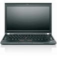 ordinateur portable lenovo thinkpad X230 core i5 8 go ram 512 go disque dur SSD,windows 10-1