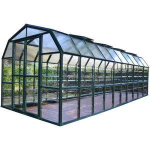 Serre De Jardin Cdiscount