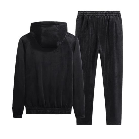 Survetement homme hiver online
