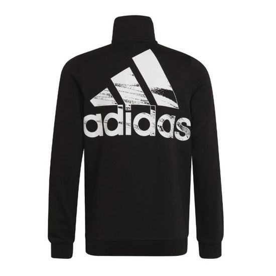 Manteau adidas garcon best sale
