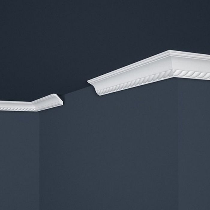 Moulure Polystyrene Plafond