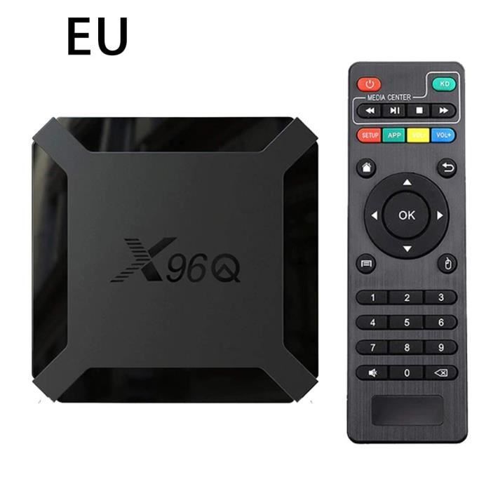 Télécommande de remplacement pour Android Box TV / 100516