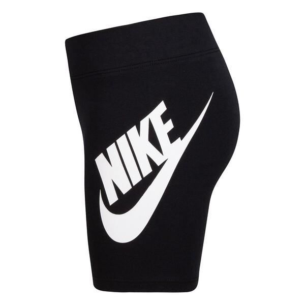 nike double futura cycle shorts