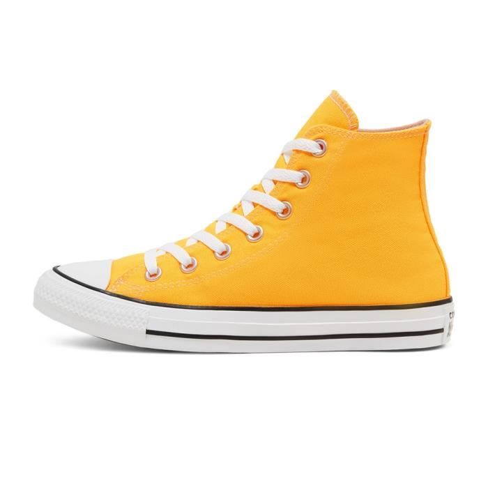 Converse chuck taylor 2 homme 2025 orange
