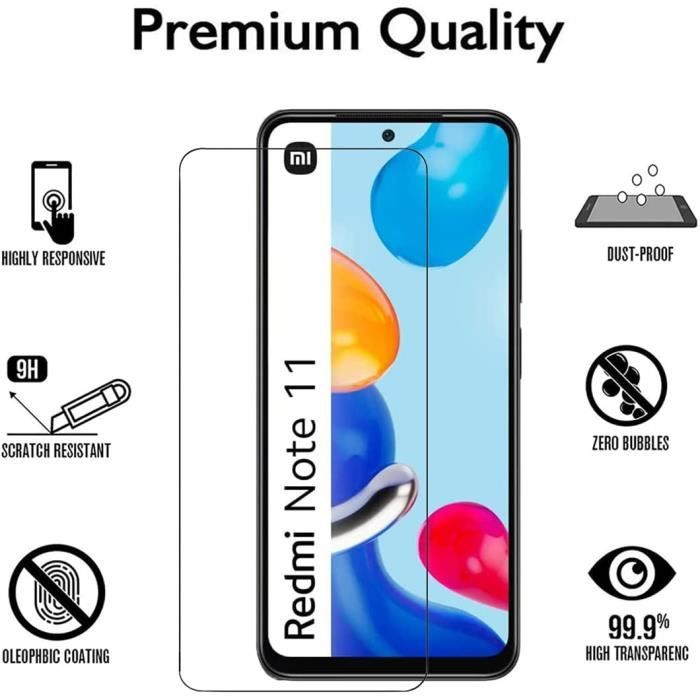 Coque Souple Anti-choc Pour Xiaomi Redmi Note 6 - Design Plumes
