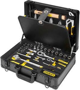 STANLEY 28 Ensemble d'outils à main mixte pour PC | Home Depot Canada