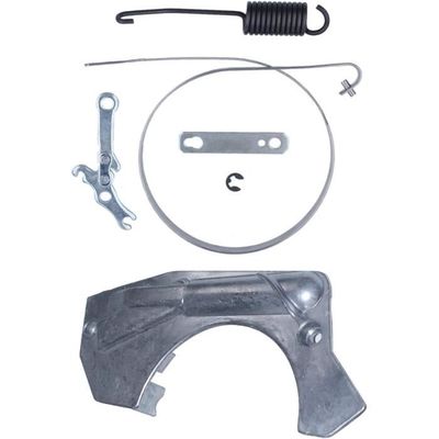Adatto per STIHL MS290 MS310 MS390 029 039 filtro aria linea Adatto per STIHL MS290 MS310 MS390 029 039 filtro aria linea