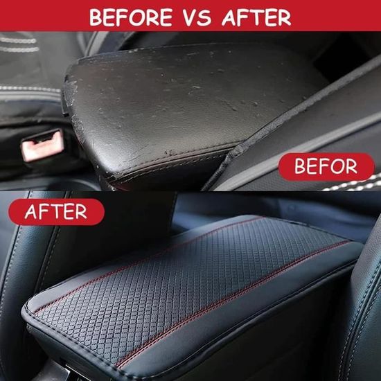 Housses De Siège Auto Pour Toyota Yaris 4 | GR | Cross | Hybride 2020-2024 - Noir & Gris - Imperméable, Respirant, Protection Anti-Taches