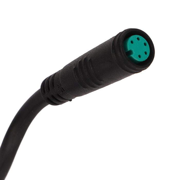 Écran LCD Pour Vélo électrique, Panneau D'affichage étanche