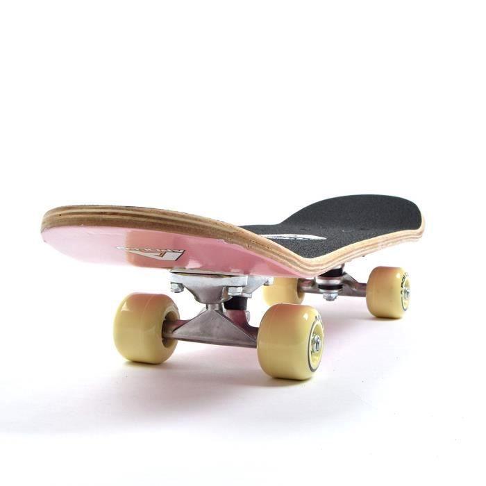 Apollo Skateboard pour Enfants, Petit Skate pour Enfants, Planche à  roulettes : : Sports et Loisirs