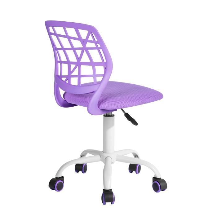 Chaises de bureau : ergonomiques, pour l'ordinateur et plus