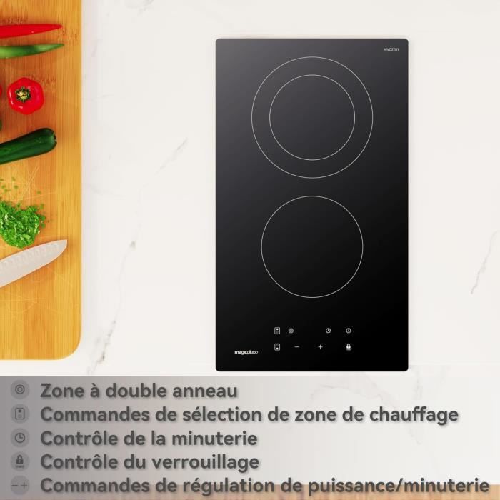 Sitemapcdatahttpsmodeinf Inetcomplaque Vitro 2 Feux Encastrable