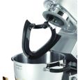 Fouet souple KENWOOD pour robots Chef XL - Idéal pour les pâtes souples et les glaçages-3