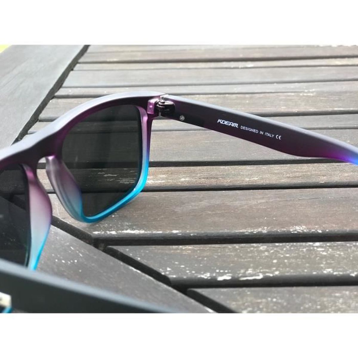 Verre lunette polarisé Clearance