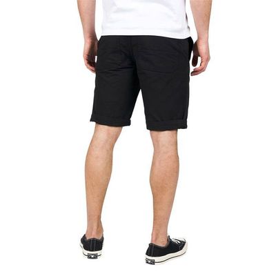 Pantacourt (short Long) Oxbow Pour Homme - Taille 28 - Tissu Toile Coton/nylon - Occasion Très Bon état