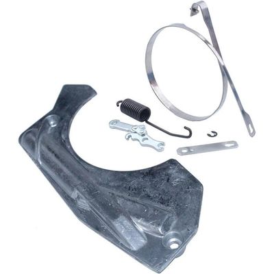 Kit Filtro Aria E Linea Carburante Per Motoseghe STIHL 029, 039, MS290, MS310, MS390 (Partscollect)