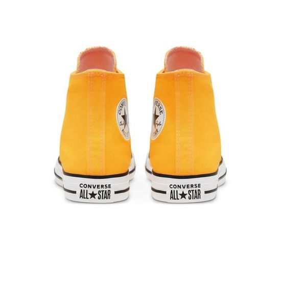 chaussure converse orange chaussure converse orange