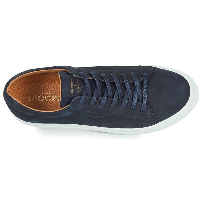 Schmoove spark clay navy clearance