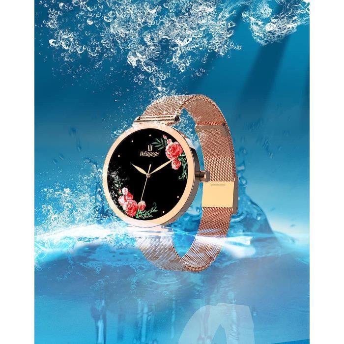 Montre best sale enfant luxe