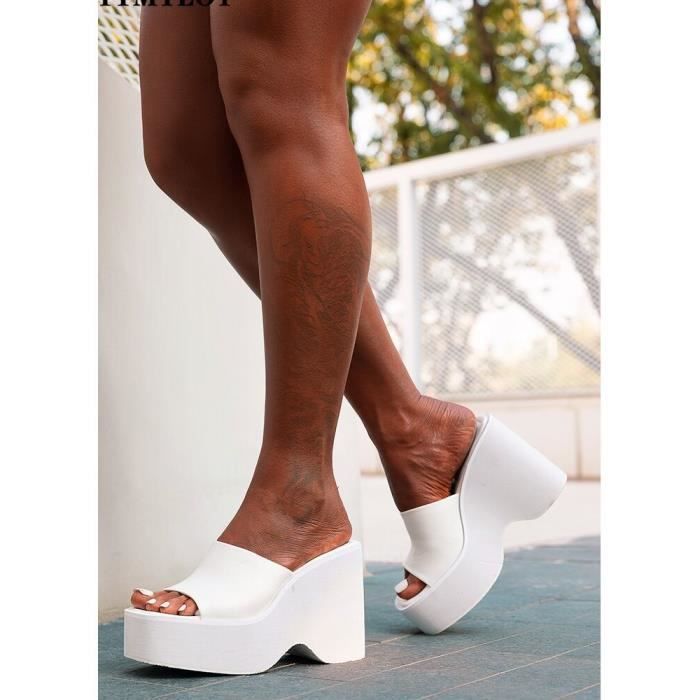 Sabot grande taille on sale