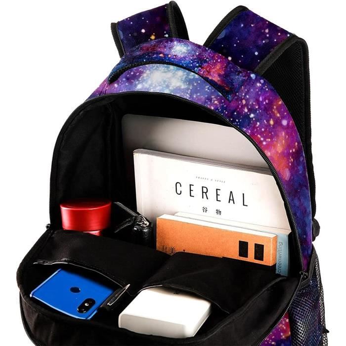 Cartable galaxy top