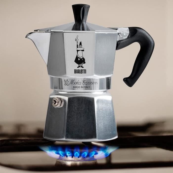 Lot Café Vintage Bavaria - Cafetière Moka, Sucrier, Pot à Lait, 4 Tasses Et Sous-tasses (doré)