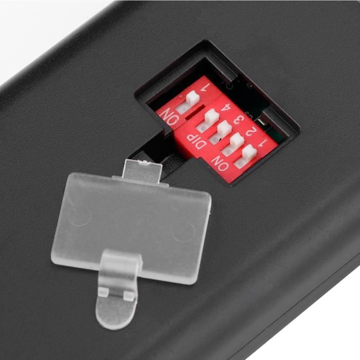 Boîte D'émulateur D'outil De Diagnostic De Voiture 9 En 1