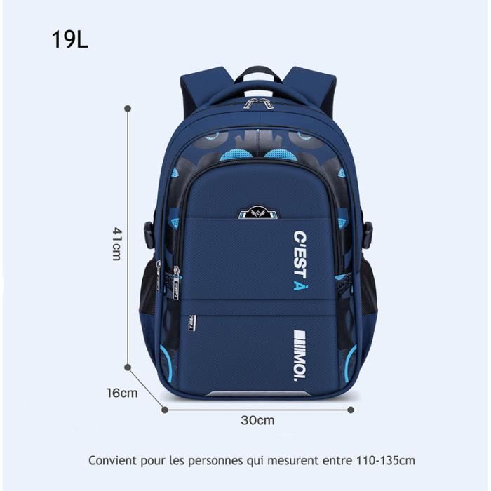 Cartable oxford shop