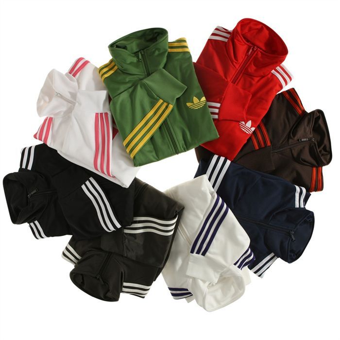 Veste adidas homme vintage hotsell
