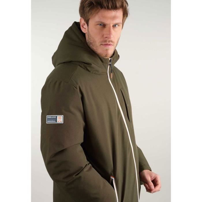 Blouson deeluxe hot sale
