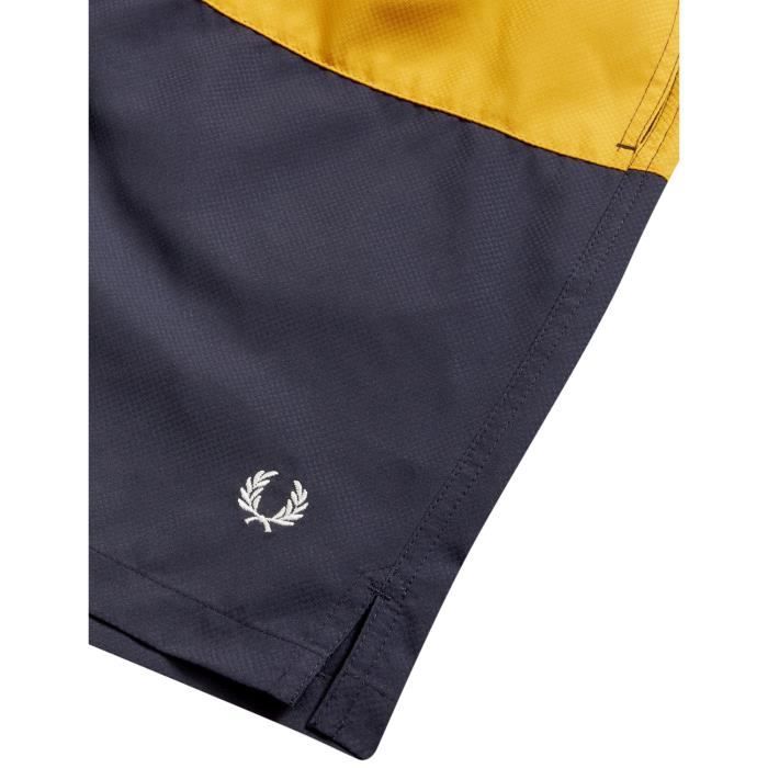Short fred perry homme best sale