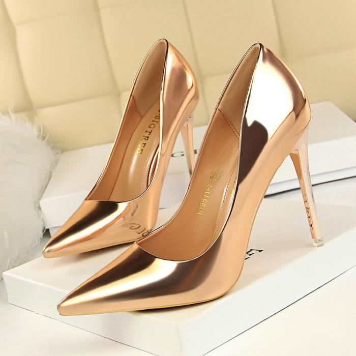 Talon femme marque outlet