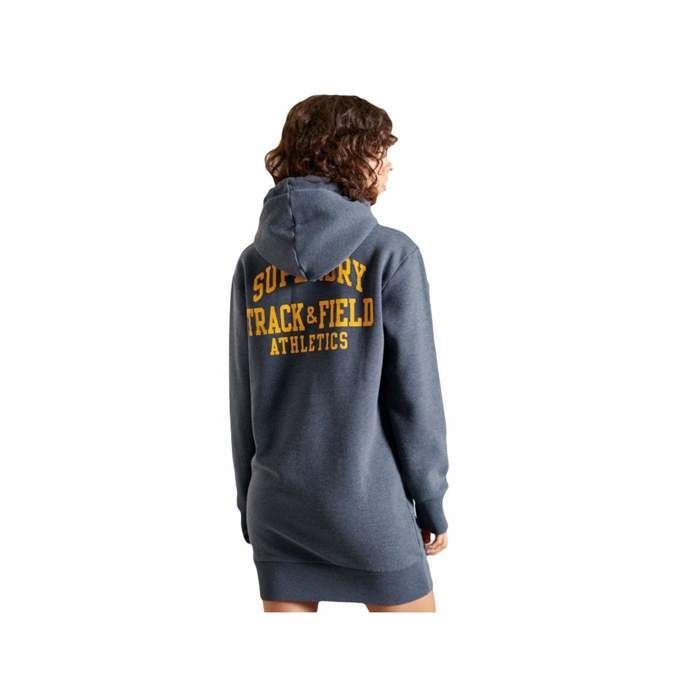Sweat à best sale capuche femme superdry