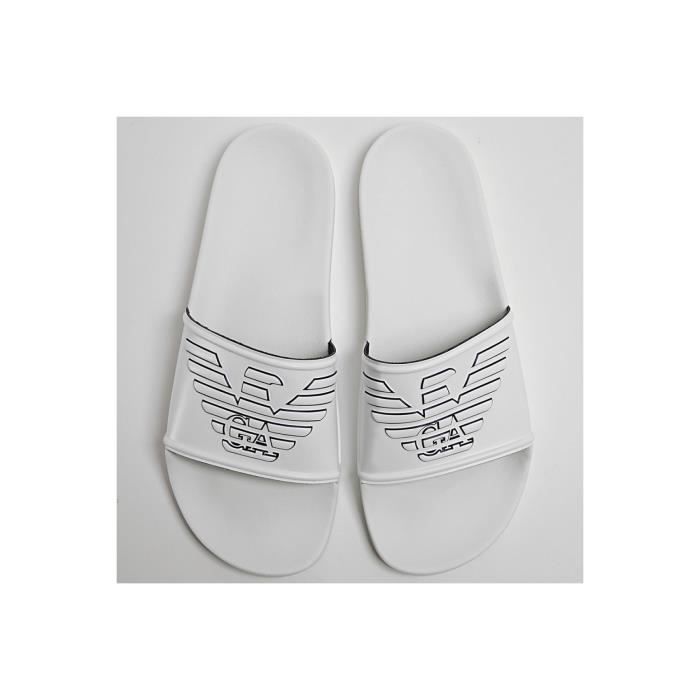 Mules on sale armani homme