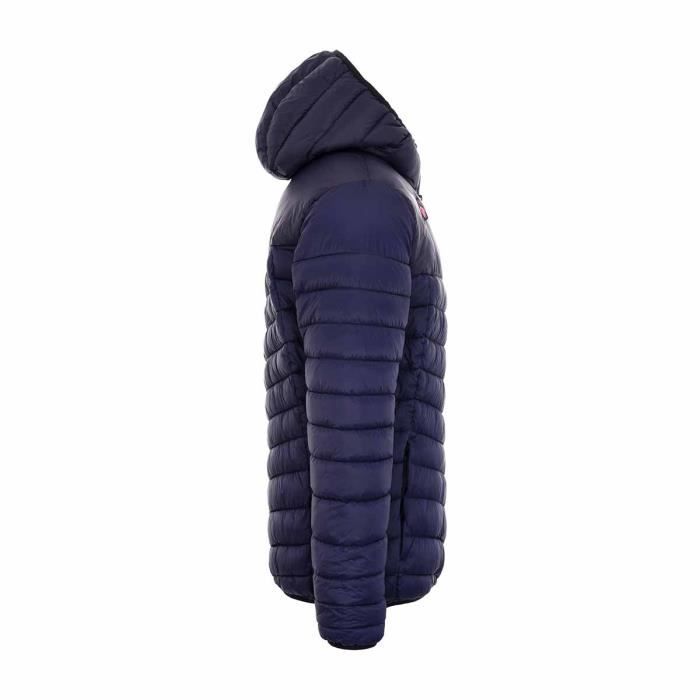 Veste Doccio Stade Fran ais Paris 22 23 pour Homme Bleu marine