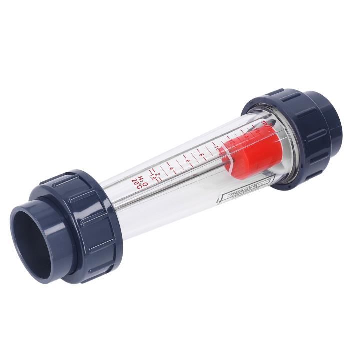 LSF mesure de débit Débitmètre, Débitmètre D'eau, Débitmètre de