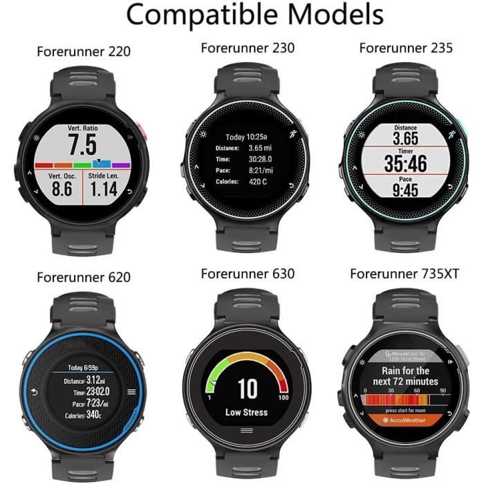 Garmin forerunner 735xt buy clearance