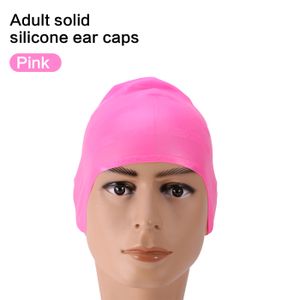 Casquette imperméable à l'eau piscine cheveux longs | | FR