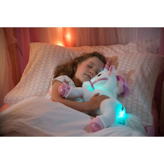 peluche lica bella