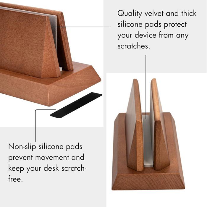 Plateau Bureau Pliable Pour Volant De Voiture - Support PC/tablette - Angles Ajustables - Idéal Pour Manger Ou Travailler En Voiture - Conducteur Et Passagers