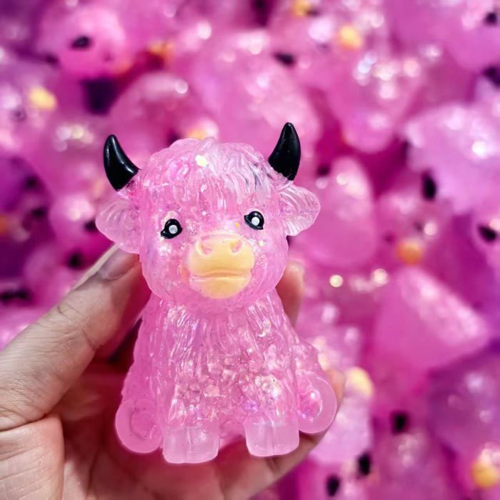 30 Jouets de fête * comprenant des jouets anti-stress * et des mini * à bulles à pousser, parfaits * cadeaux d'anniversaire ou prix de classe pour les sacs de friandises, adaptés à Noël et à la