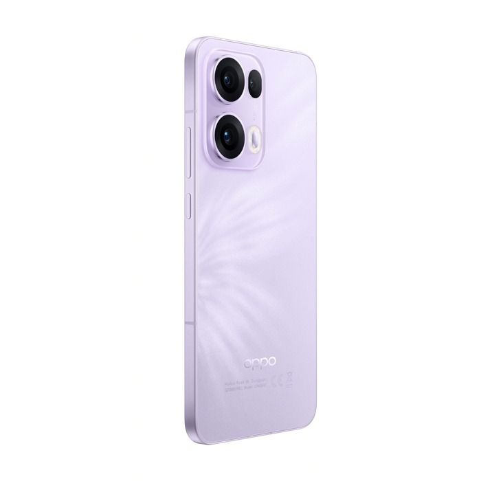 Smartphone Oppo Reno 13 Pro 5G 12/512 Plume Purple - Cdiscount Téléphonie